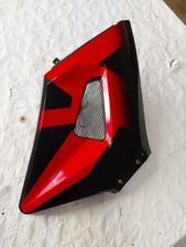 FLANC CARENAGE DROIT KYMCO 125 QUANNON 2010