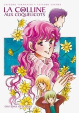 La Colline aux coquelicots