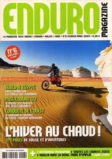 ENDURO  6 SWM KTM 125 250 450 EXC GAS GAS EC HONDA HM CRE YAMAHA WR F Z HUSABERG