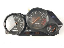 Tableau de bord / Compteur / Compte tour / Jauge KAWASAKI GPZ 500