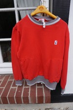 sweat shirt Daniel hechter taille 2