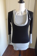 PULL A CAPUCHE TAILLE 36