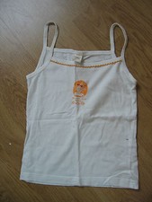 Débardeur fille en excellent état - 2/3 ans 