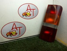 Feu arriere principal droit (feux) FORD COURRIER 4 Diesel /R:30973535