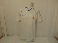 MAILLOT FOOTBALL REAL MADRID  ANCIEN VINTAGE