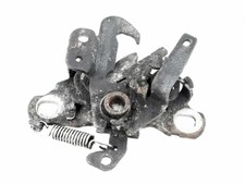 Serrure de Capot Citroen C4 II DS4 9687538080 7934F5