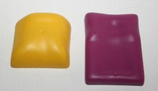 PLAYMOBIL 3979 4623 MATELAS COUVERTURE COUETTE LIT BEBE COUVEUSE PEDIATRE 