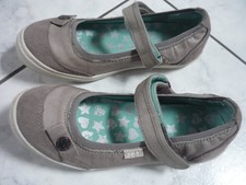 CHAUSSURES FILLE PALLADUIM T.34