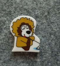 Fève - Pièce de puzzle - Petit chien   (4969)