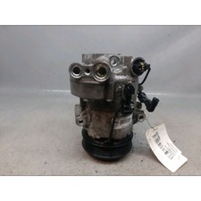 compresseur air conditionne chevrolet CRUZE 39164665 166354