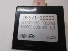 boitier module de retroviseur KIA SORENTO 1 PHASE 1 2.5 CRDI - 16V/R:55323816