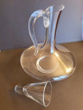 Carafe à vin modern style