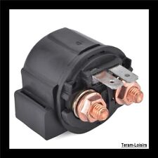 Relais de Démarreur pour Triumph Trophy 900 de 1991 à 2001 NEUF