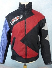 DAINESE Blouson moto Homme Taille 50 - Nylon