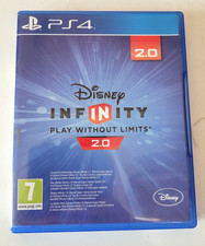 Disney Infinity 2.0 - PlayStation 4 PS4 - Complet