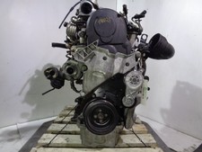 Bxe moteur boite seat altea 1.9 tdi (105 cv) 2004 4086063
