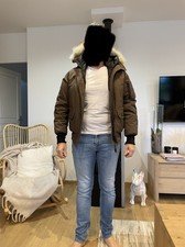 Doudoune Canada Goose Chilliwack Taille M