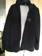 manteau oxbow polaire taille L