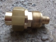 3/4 "connecteur pour 16 mm par (Plastique) pour 16 mm Cuivre