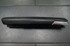 Accoudoir Panneau Portières MERCEDES CLASSE S W221 Étagère Avant à Gauche Cuir