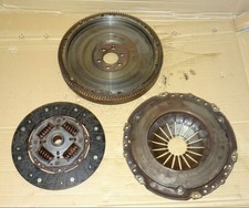 Genuine LUK Embrayage Audi VW Skoda Siège pour 1.6TDI 2.0TDI 323082010 03L141032A