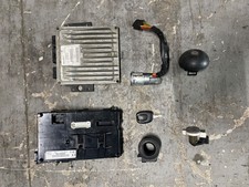Kit De Démarrage Renault Clio 2 Phase 2 1.5 DCI 65cv Delphi 