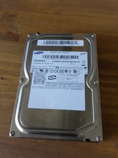 DISQUE DUR INTERNE IDE PATA 3.5 250GO 250GB POUR ORDINATEUR / PC DE BUREAU