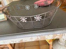 Corbeille à fruits ou à pain