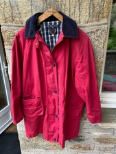 MANTEAU HOMME LES DEUX ANCRES TAILLE M (voir dimensions)