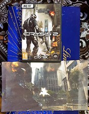 PC Crysis 2 FRA