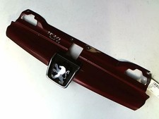 Calandre 7804F6 PEUGEOT 406 PHASE 1 2.0 HDI - 8V TURBO /R:14275577