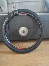Pneu Tyre Tire VTT MTB hutchinson Cougar Gila 27,5 2,35 pouces 57mm état neuf