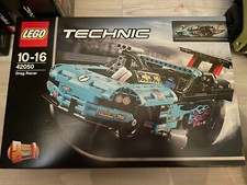 LEGO TECHNIC 42050 -Le véhicule dragster-neuve scellée
