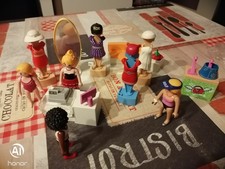 accessoires boutique de mode playmobil