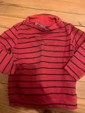 DU PAREIL AU MEME sweat taille 5 ans BE