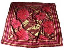 Courtepointe, Jeté De Lit Ou Canapé Léa D’Aubray Carrée