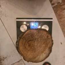 Bois d'olivier Provence N°11A lot 1 rondin 6kg2  ,tournage,sculpture,coutellerie