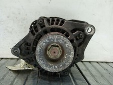 Alternateur MSC PICK UP L200 DOUBLE CABINE 1996 PHASE 1  Diesel /R:8291057
