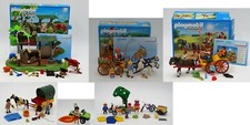Playmobil-Set Choisir: 4186 Kutsche. 5225,6932, 6982,6890