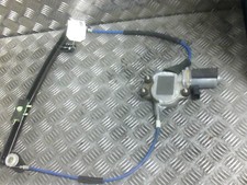 Leve vitre electrique avant droit LANCIA YPSILON 3 PHASE 1 1.2i - /R:41572435