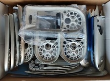 Lot De OEM Original Nokia 3600 3650 23 Personnalisation 23 Pile Portes 1 Clavier