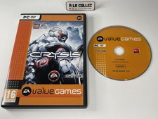 Crysis - Jeu PC (FR) - Avec clé