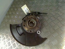 Pivot de moyeu avant droit OPEL VECTRA C PHASE 2 1.9 CDTI - 16V TU/R:48519390