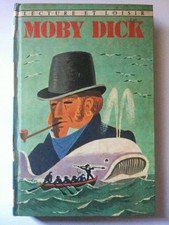 Herman Melville: Moby Dick/ Lecture et loisir, 1977