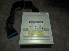 MSI DVD-ROM Drive ms-8216 cd + dvd/R IDE Bureau Lecteur Blanc/White