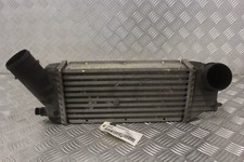 Echangeur air / intercooler - Peugeot 307 2.0Hdi 110ch - BEHR 66948 - 9636635380