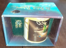 Mug Petit Prince et l'avion avec le renard. Jamais utilisé. TBE série télévisée 