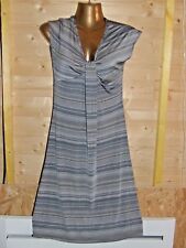 superbe robe été LA CITY  taille 1 soit 36 / 38 comme neuve