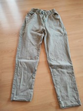 Pantalon Bershka Kaki 38 très bon état