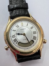 Montre ancienne pour Femme Casio Quartz. Ref72598